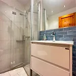 Apartment Whg Strandhuette - Vierlindenhof