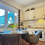 Whg Strandhuette - Vierlindenhof Apartment Bohl