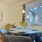 Whg Strandhuette - Vierlindenhof Apartment *