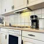 Whg Strandhuette - Vierlindenhof Bohl