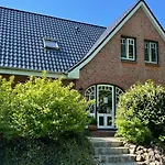 Whg Strandhuette - Vierlindenhof Apartment *