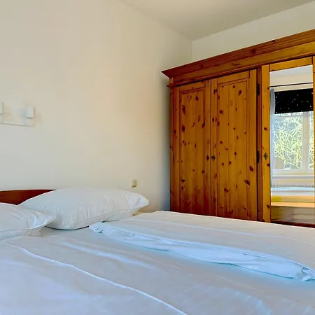 Apartman Whg Strandhuette - Vierlindenhof