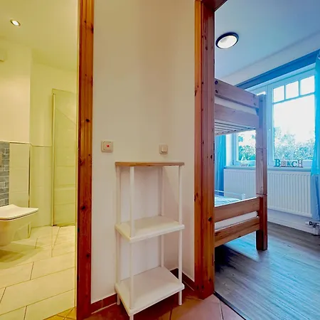 Apartman Whg Strandhuette - Vierlindenhof