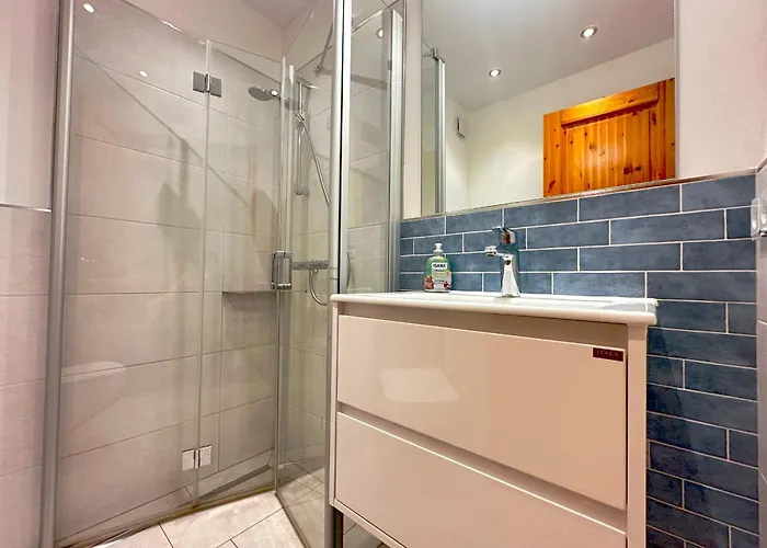 Apartament Whg Strandhuette - Vierlindenhof